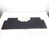 Rear floor carpet liner