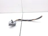 Tailgate/trunk wiring harness