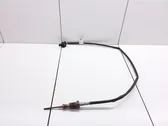 Exhaust gas temperature sensor