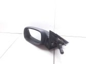 Manual wing mirror