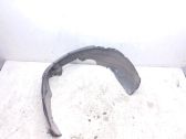 Front wheel arch liner splash guards