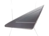 Plastic wing mirror trim cover