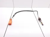 Exhaust gas temperature sensor