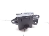 Battery box tray