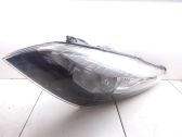 Lampa przednia