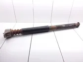 Rear shock absorber/damper