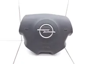 Steering wheel airbag