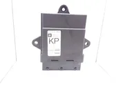 Door control unit/module