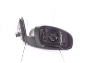 Front door electric wing mirror