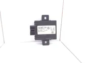 Alarm control unit/module