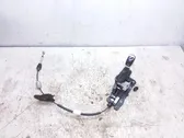 Gear shifter/selector
