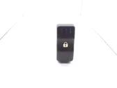 Central locking switch button