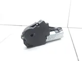 Sunroof motor/actuator