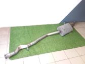 Schalldämpfer Auspuff
