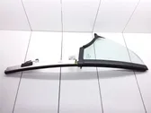 Front vent window/glass (coupe)