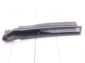 Wiper trim