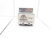 Door central lock control unit/module