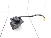 Heater blower motor/fan resistor