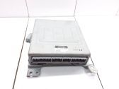 Air conditioning/heating control unit