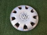 R15 wheel hub/cap/trim