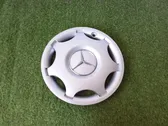 R15 wheel hub/cap/trim