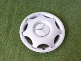 R15 wheel hub/cap/trim