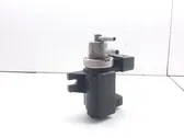 Turbo solenoid valve