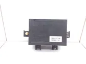 Immobilizer control unit/module