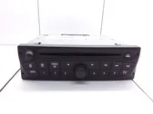 Unidad delantera de radio/CD/DVD/GPS