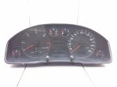 Speedometer (instrument cluster)