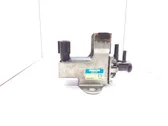 Turbo solenoid valve