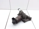 EGR valve