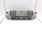 Front seat light