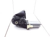 Seat adjustment motor