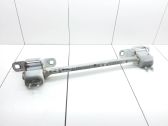 Rear door lower hinge