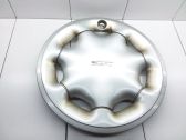 R14 wheel hub/cap/trim