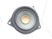 Panel speaker
