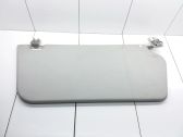 Visera parasol