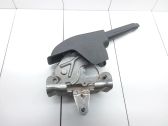 Handbrake/parking brake lever assembly