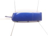Under headlight/headlamp trim