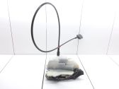 Manual wing mirror
