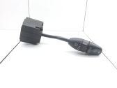 Wiper control stalk