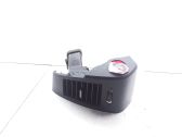 Dashboard side air vent grill/cover trim