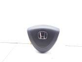 Steering wheel airbag