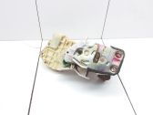 Rear door lock
