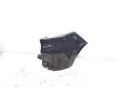 Rear bumper corner part panel trim
