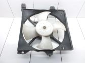 Ventilateur de refroidissement de radiateur électrique