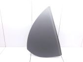Dashboard side end trim