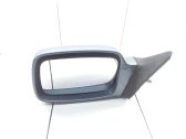 Manual wing mirror