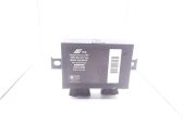 Immobilizer control unit/module